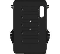 Защита КПП SHERIFF и РК сталь 2.5 мм для UAZ Patriot-2020 / 2021 / 2022-4666