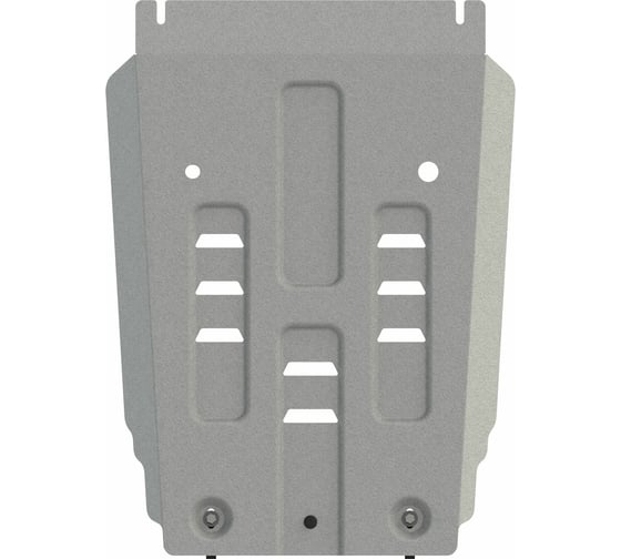 Защита КПП SHERIFF алюминий 4 мм для ISUZU D-MAX-2021-/ для ISUZU MU-X-2021-4925 V1 1