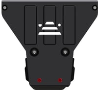 Защита КПП SHERIFF для AUDI Q 7 2015-3.0 TDI/ 3.0 TFSI/ 4.2TFSI quattro Tiptronic/ AUDI Q 8 2018-3.0 AT 4WD/ VOLKSWAGEN Touareg 08.2018-3.0 TDI 4WD, 3.0TSI 4WD , 4315
