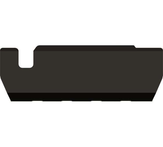 Защита рулевых тяг SHERIFF для NISSAN Patrol 2000-2005, гнутая, сталь 3 мм, с крепежом 0607 1