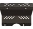 Защита рулевых тяг SHERIFF для TOYOTA FJ Cruiser-для 0860, 0861 на штатную защиту 2007-2018 4/TOYOTA Land Cruiser 120 (Prado)-для 0860, 0861 2002-2009 3.0 TD ,гну 0856 1