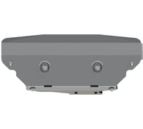 Защита рулевых тяг SHERIFF алюминий 5 мм, для SUZUKI Jimny (2003-2019) 1756