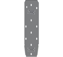 Защита топливного бака SHERIFF алюминий 5 мм, для FORD Ranger-2011/2012/2013/2014/2015 2799