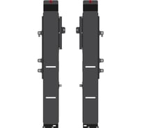 Защита топливных и тормозных магистралей SHERIFF сталь 2 мм, для GEELY Emgrand GS-2019/2020/2021/2022-4360