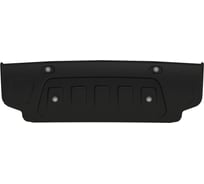 Защита рулевых тяг SHERIFF сталь 3 мм, для JEEP Wrangler-2018/2019/2020/2021/2022-4600