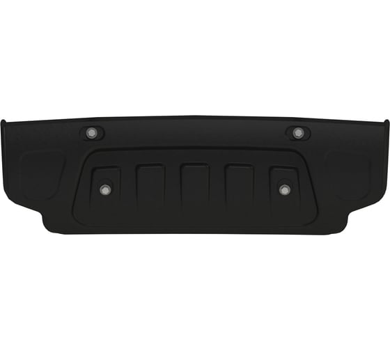 Защита рулевых тяг SHERIFF сталь 3 мм, для JEEP Wrangler-2018/2019/2020/2021/2022-4600 1