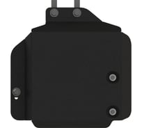 Защита трубок кондиционера SHERIFF сталь 2 мм, для HONDA Stepwgn-2017/2018/2019/2020/2021/2022 -- 4640