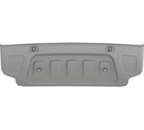 Защита рулевых тяг SHERIFF алюминий 4 мм, для JEEP Wrangler-2018/2019/2020/2021/2022-4601