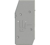 Защита Защита бензобака SHERIFF для GEELY Atlas Pro 2021-1.5T АТ FWD, универсальный штамповка, алюминий 4 мм, с крепежом 5049