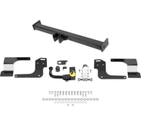 Фаркоп для Toyota RAV 4 V поколение 2018-н.в., шар VM, 2000/75 кг BERG F.5717.003