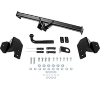 Фаркоп для Chevrolet Tracker IV поколение 2021-н.в., шар A, 1200/75 кг BERG F.1013.001