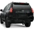 Фаркоп для Toyota Land Cruiser Prado 2009-н.в., шар VM, 2500/75 кг BERG F.5714.006 12