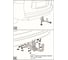 Фаркоп для Toyota Land Cruiser Prado 2009-н.в., шар VM, 2500/75 кг BERG F.5714.006 19