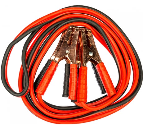 Провода аккумуляторной батареи 300А, 4 м, -25C KOTO HCN-340 0975608058
