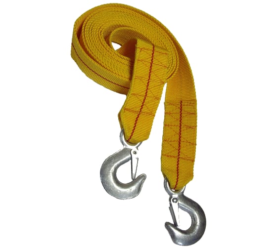 Буксировочный трос 4 м, 5 т KOTO TR-RC11 0975608067 1