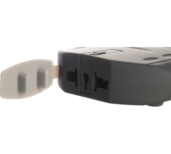Преобразователь напряжения инвертор c 2 USB-портами 200 Вт 12В DC 220В AC KOTO 12V-502 0975608005