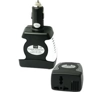 Преобразователь напряжения инвертор 75Вт 12В DC 220В AC KOTO 12V-501 0975608004