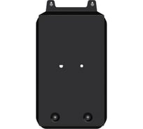 Защита КПП SHERIFF сталь 2.5 мм для GENESIS G90-2016 / 2017 / 2018 / 2019 / 2020 / 2021 / 2022-/ для KIA Quoris K900-2019 / 2020 / 2021 / 2022-3218 V1