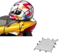 Багажная сетка 40х40 см KIOKI CF24 0975608031