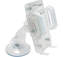 Универсальный прозрачный держатель телефона KIOKI CA62 0975608025