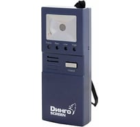 Анализатор концентрации паров этанола в выдыхаемом воздухе Динго DINGO SCREEN ADScreen