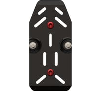 Защита редуктора SHERIFF для NISSAN X-Trail 2007-2014 2.0/ 2.0dCi/ 2.5 КПП:MCVT/ 6MT/ CVT/ AT, гнутая, сталь 2.5 мм, с крепежом 1672