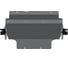Защита радиатора SHERIFF для NISSAN Navara 0759 2010-2015 2.5/NISSAN Pathfinder 2010-2014 2.5 dCi / 3.0 dCi / 4.0, гнутая, AL 5 мм, с крепежом 1937 1