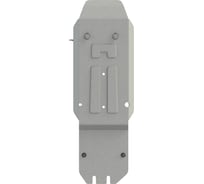 Защита редуктора SHERIFF алюминий 4 мм, для BMW X6-2020 / 2021 / 2022-/ для BMW X5 (G05) 2018/2019/2020/2021/2022, для BMW X7 (G07) 2019/2020/2021 4500