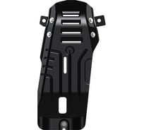 Защита редуктора SHERIFF сталь 1.8 мм, для Renault Duster/Renault Arkana/Renault Kaptur/Nissan Terrano 3477