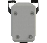 Защита редуктора SHERIFF алюминий 4 мм, для BMW 3 Series 2019/2020/2021/2022 4225