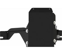 Защита редуктора SHERIFF сталь 1.8 мм, для CHERYEXEED VX 2021/2022 5142 V1