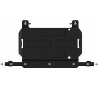 Защита раздаточной коробки SHERIFF сталь 3 мм, для TOYOTA Hilux 2020/2021/2022 5097