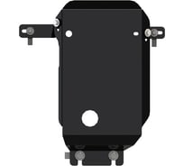 Защита редуктора SHERIFF сталь 2.5 мм, для HYUNDAI Tucson 2015/2016/2017/2018/2019/2020/2021, для KIA Sportage 2016/2017/2018/2019/2020/2021 3729 V1