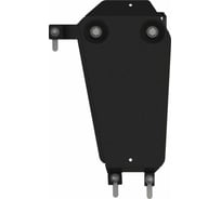 Защита редуктора SHERIFF сталь 2.5 мм, для CHANGAN CS75 2020/2021/2022 4662 V2