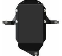 Защита редуктора SHERIFF сталь 2 мм, для HONDA CR-V 2017/2018/2019/2020/2021/2022 3641 V1