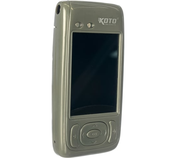 Алкотестер KOTO BAT008 0975608117