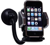 Держатель КПК и телефона KIOKI CA06 0975608133