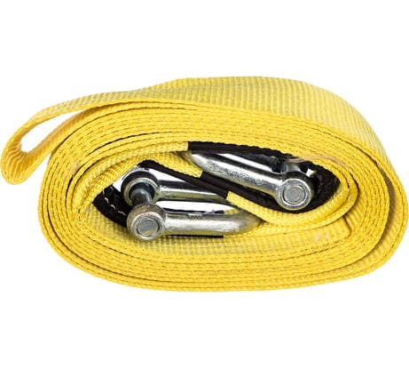 Буксировочный трос 5м, 7.5 т KOTO TR-T06 0975608331