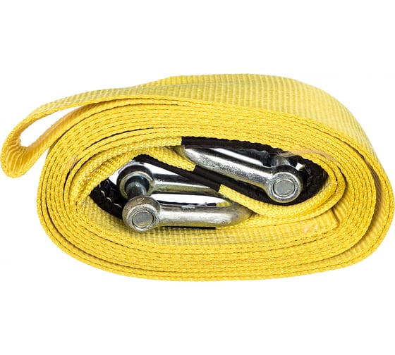 Буксировочный трос 5м, 7.5 т KOTO TR-T06 0975608331 1