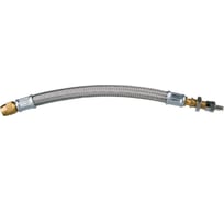 Удлинитель NORM  180мм резиновый в мет. оплётке EX 180 RM
