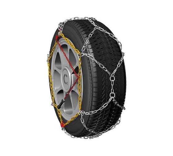 Цепи противоскольжения (16мм, 30x9.50 R15 - 255/70 R15) Сорокин 28.19