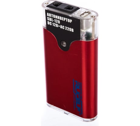 Автоинвертор Rucelf SBL-120 00012347