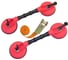 Набор для переноски стекол 3шт KINGTOOL KA-4270 1