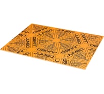 Теплозвукоизоляционный материал JUMBO acoustics шумоизоляция 4.0 10 шт. F04010D1