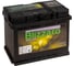 Аккумулятор BLIZZARO TRENDLINE 60R 540A, 242x175x190 450721 1