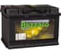 Аккумулятор BLIZZARO TRENDLINE 75R 700A, 278x175x190 450724 1