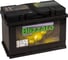 Аккумулятор BLIZZARO TRENDLINE 75L 700A, 278x175x190 461862 1