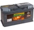 Аккумулятор BLIZZARO AGM 92R 850A, 353x175x190 450708 1
