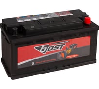 Аккумулятор BOST 59015 90R 850A, 353x175x175 451146