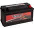 Аккумулятор BOST 59015 90R 850A, 353x175x175 451146 1